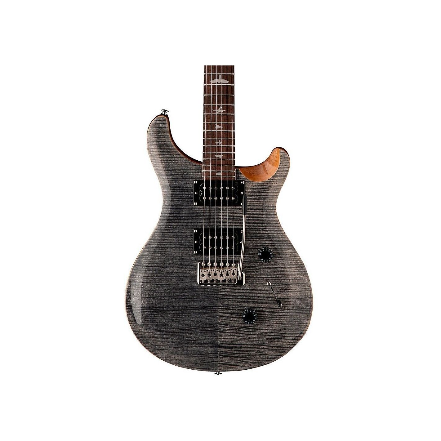 SE CUSTOM 24 CHARCOAL