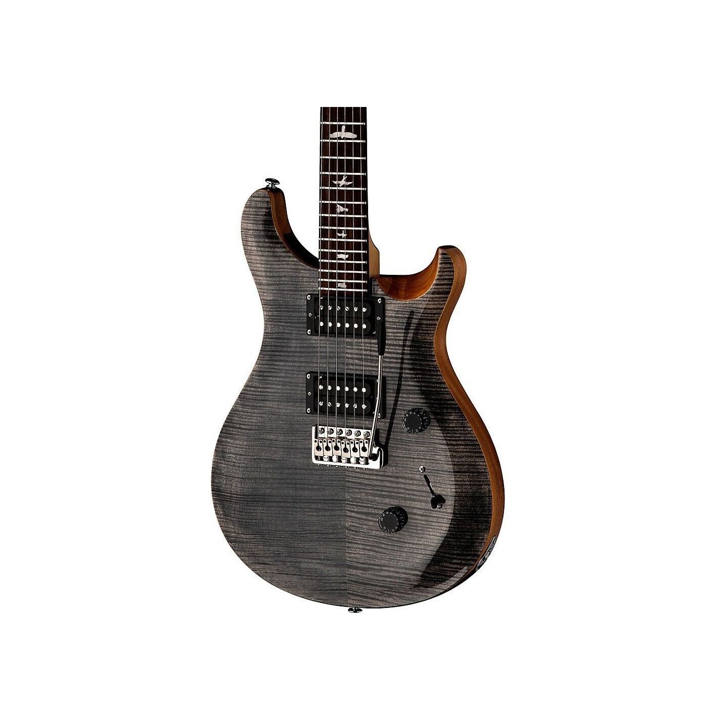 SE CUSTOM 24 CHARCOAL