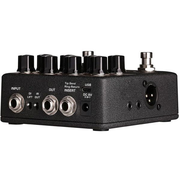 NGS-6 AMP ACADEMY