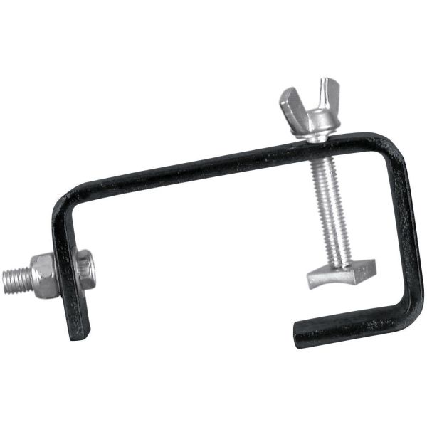 TH-50S THEATRE CLAMP BLACK