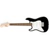 MINI STRAT LH LRL BLK