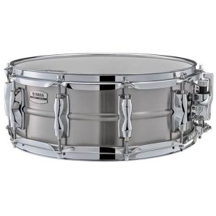 RLS1455 RECORDING CUSTOM 14X5.5 ACERO