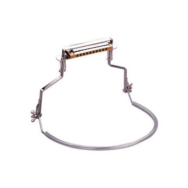 SOPORTE ARMONICA HH01