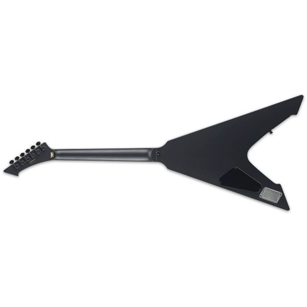 ESP VULTURE BLACK SATIN