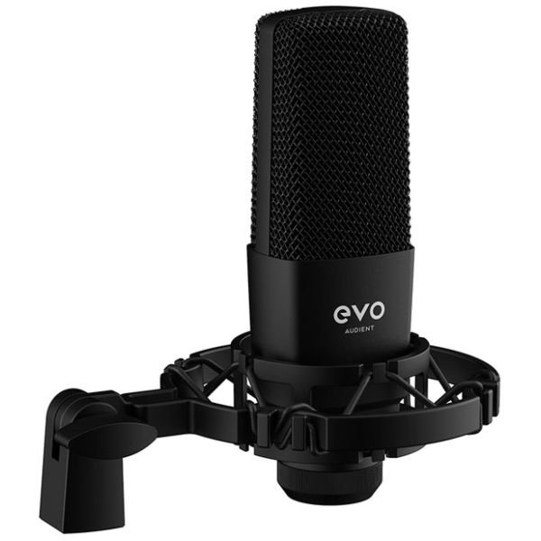 EVO START RECORDING BUNDLE