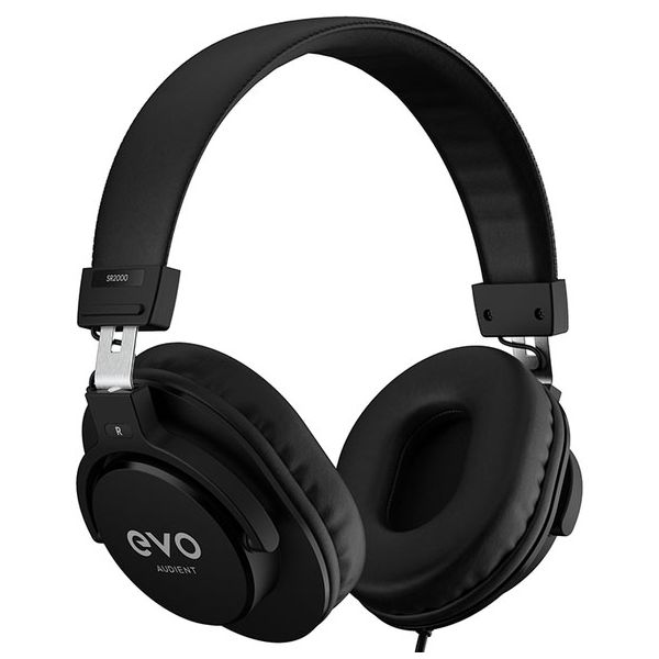 EVO START RECORDING BUNDLE