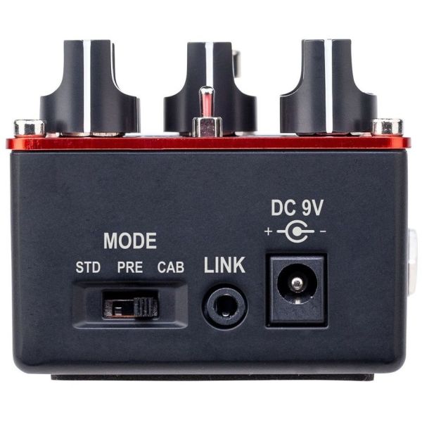 VALVENERGY MYSTIC EDGE PEDAL