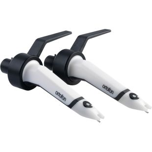 CONCORDE MKII Twin SCRATCH