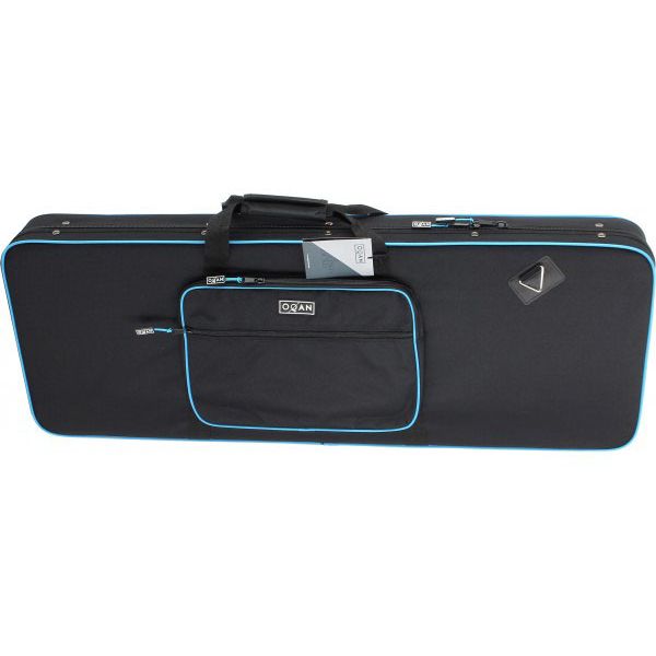 ELECTRIC GTR FOAM CASE