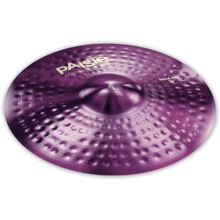 900 COLOR SOUND 24 MEGA RIDE PURPLE