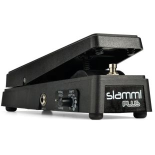 SLAMMI PLUS