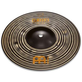 CC10DAS CLASSICS CUSTOM DARK 10 SPLASH