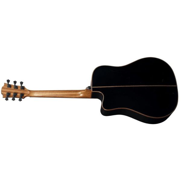 TRAMONTANE 118 T118DCE-BLK
