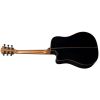 TRAMONTANE 118 T118DCE-BLK