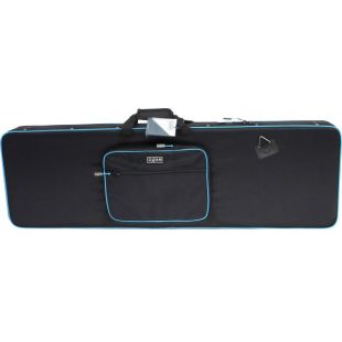 BASS-GTR FOAM CASE
