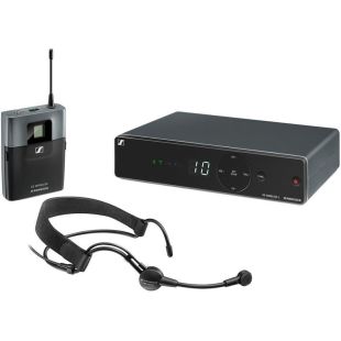 XSW 1-ME3 B-BAND HEADSET SET
