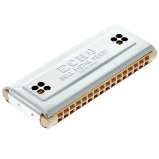 ECHO HARP 64 C-G