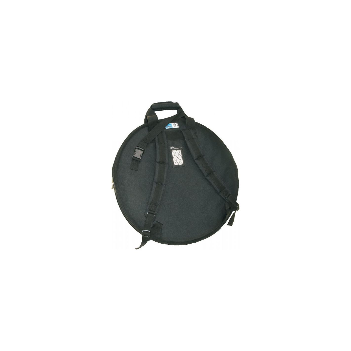 PR6021 DELUXE RUCKSACK 24 BK