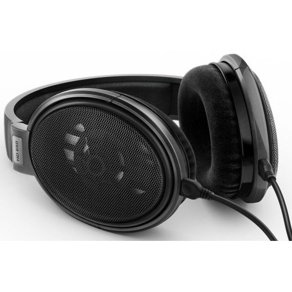 HD650