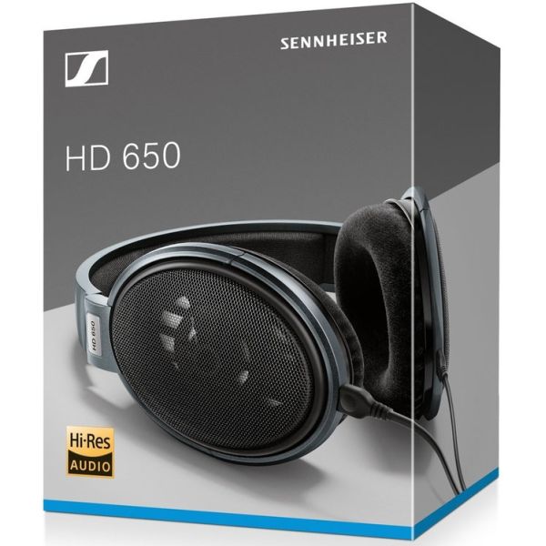 HD650