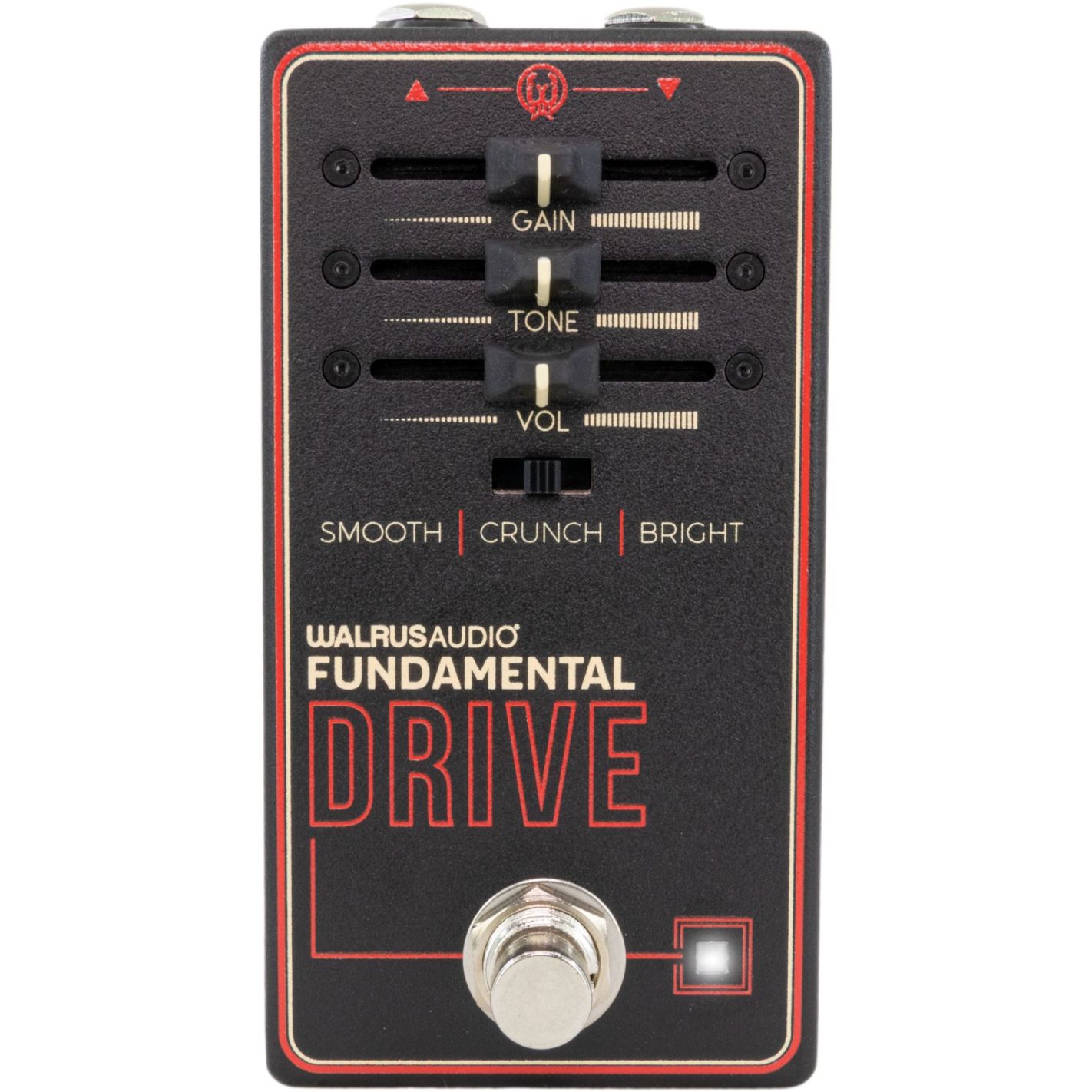 FUNDAMENTAL DRIVE