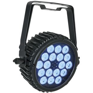 COMPACT PAR 18 MKII