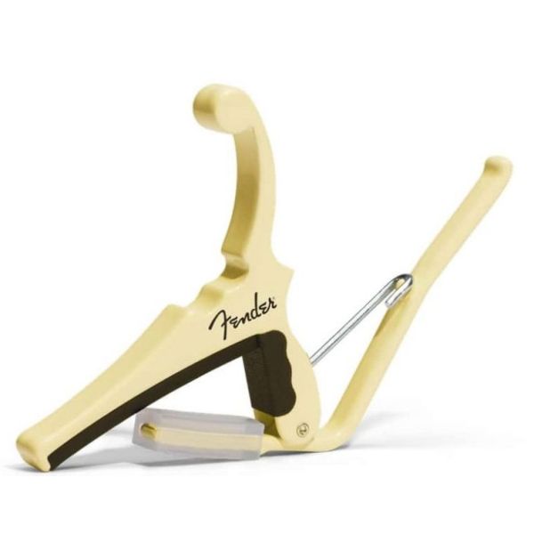 FENDER CLASSIC CAPO KGE OWH