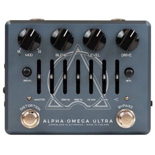 ALPHA OMEGA ULTRA V2