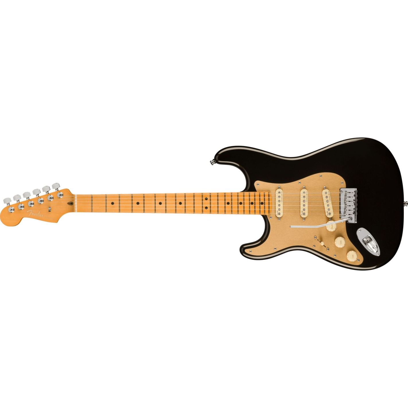 AMERICAN ULTRA STRATOCASTER LH MN TEXAS TEA