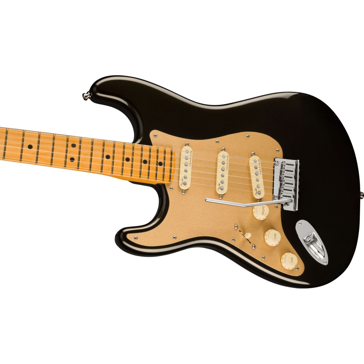 AMERICAN ULTRA STRATOCASTER LH MN TEXAS TEA