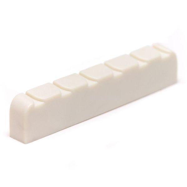 PQ-6200-00 TUSQ NUT SLOTTED CLASSICAL