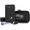 iRIG PRO QUATTRO IO DELUXE