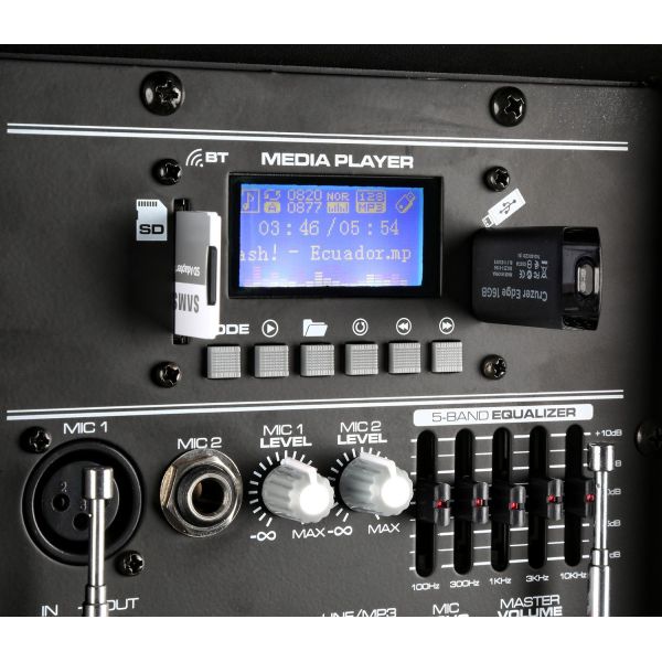 AP1500PA BP-HH