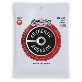 MA140T LIFESPAN 2.0 LIGHT