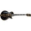 1957 LES PAUL CUSTOM REISSUE 3-PICKUP BIGSBY VOS EBONY