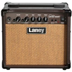 Amplificadores para Guitarra Acústica
