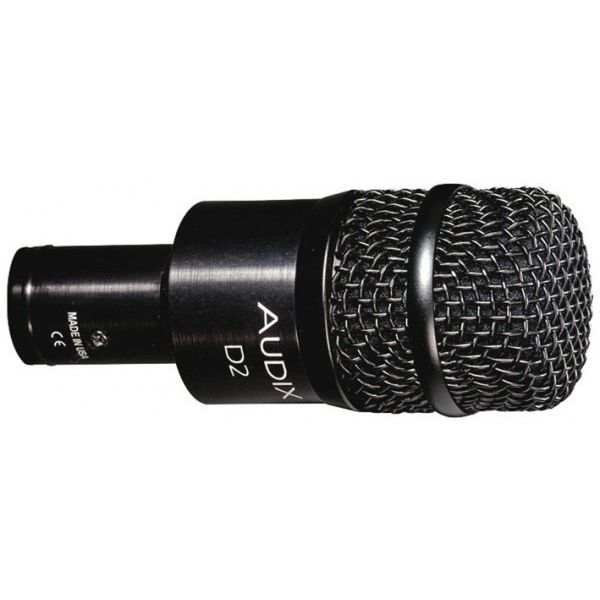 MIC D2