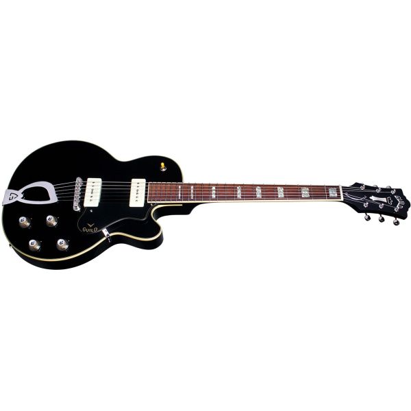 M-75 ARISTOCRAT BLACK