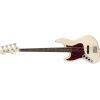 AMERICAN VINTAGE II 66 JAZZ BASS LH RW OWT