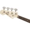 AMERICAN VINTAGE II 66 JAZZ BASS LH RW OWT