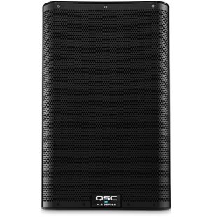 Altavoces de PA Activos