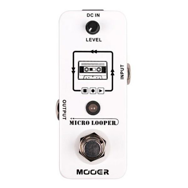 MICRO LOOPER