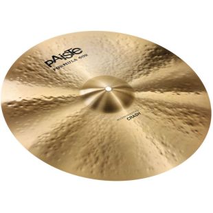 602 MOD ESSENTIALS 20 CRASH