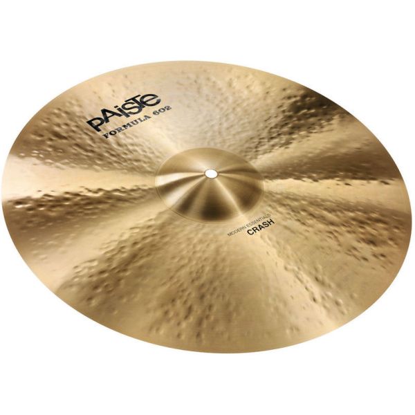 602 MOD ESSENTIALS 20 CRASH