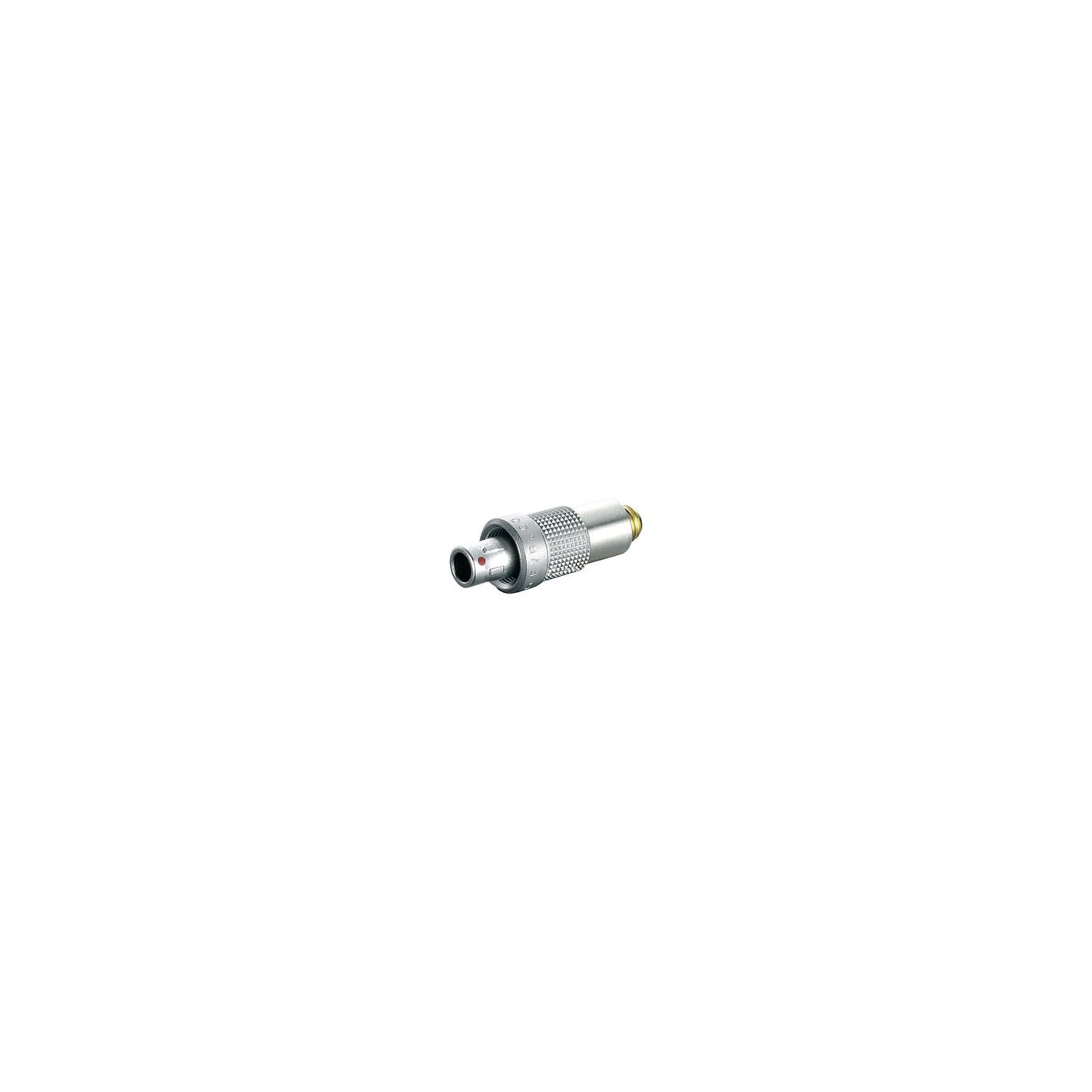 DPA ADAPTADOR MicroDot Mini Jack (rosca)