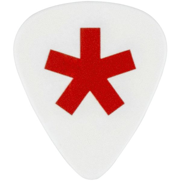 TOM DELONGE 351 CELLULOID PICK