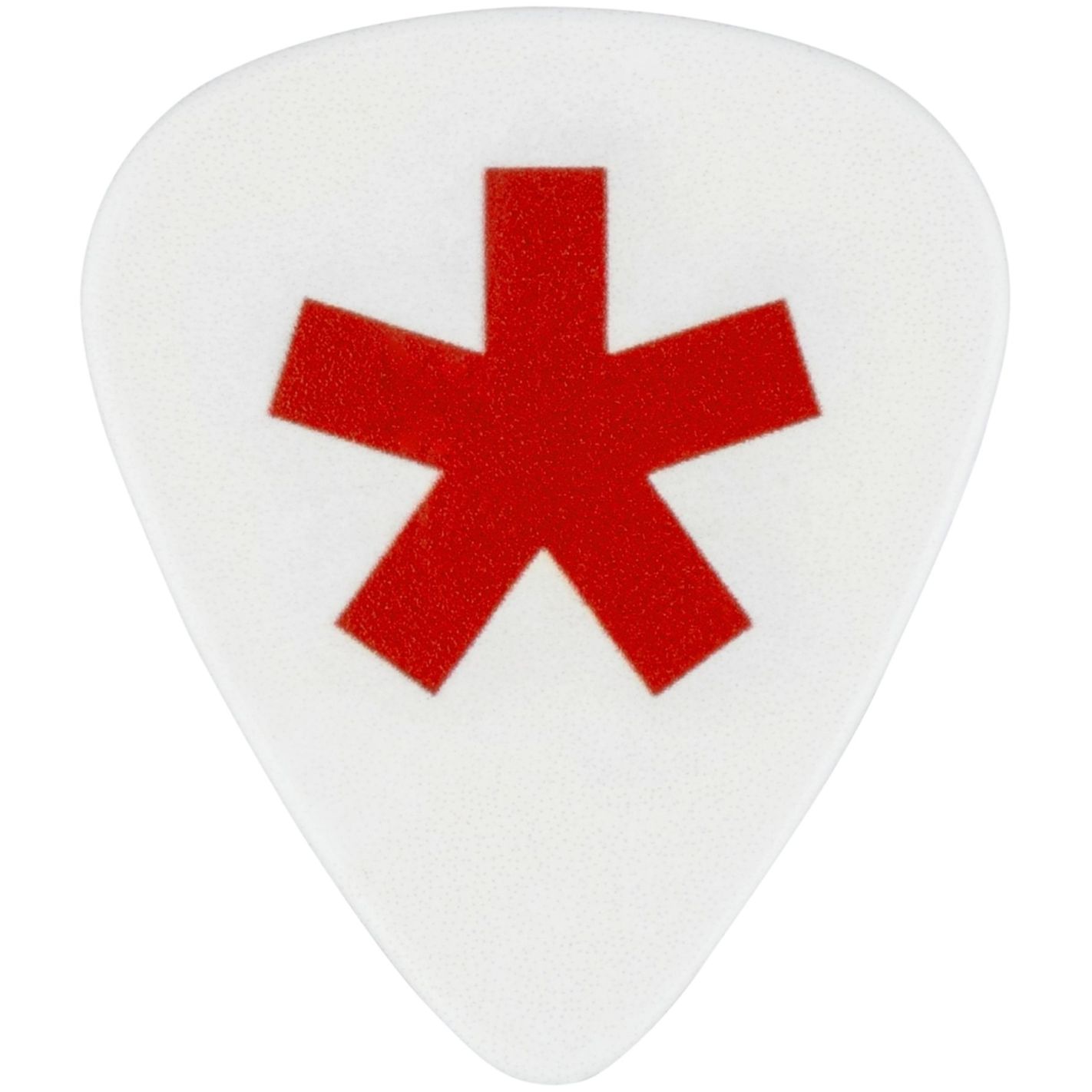 TOM DELONGE 351 CELLULOID PICK