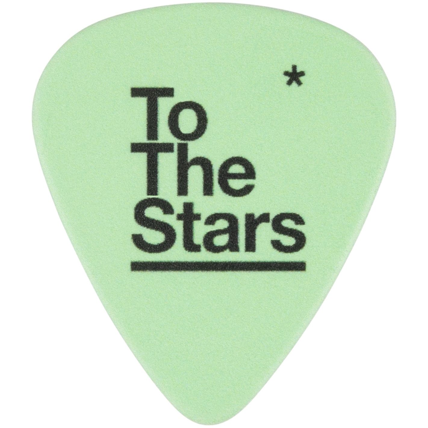 TOM DELONGE 351 CELLULOID PICK