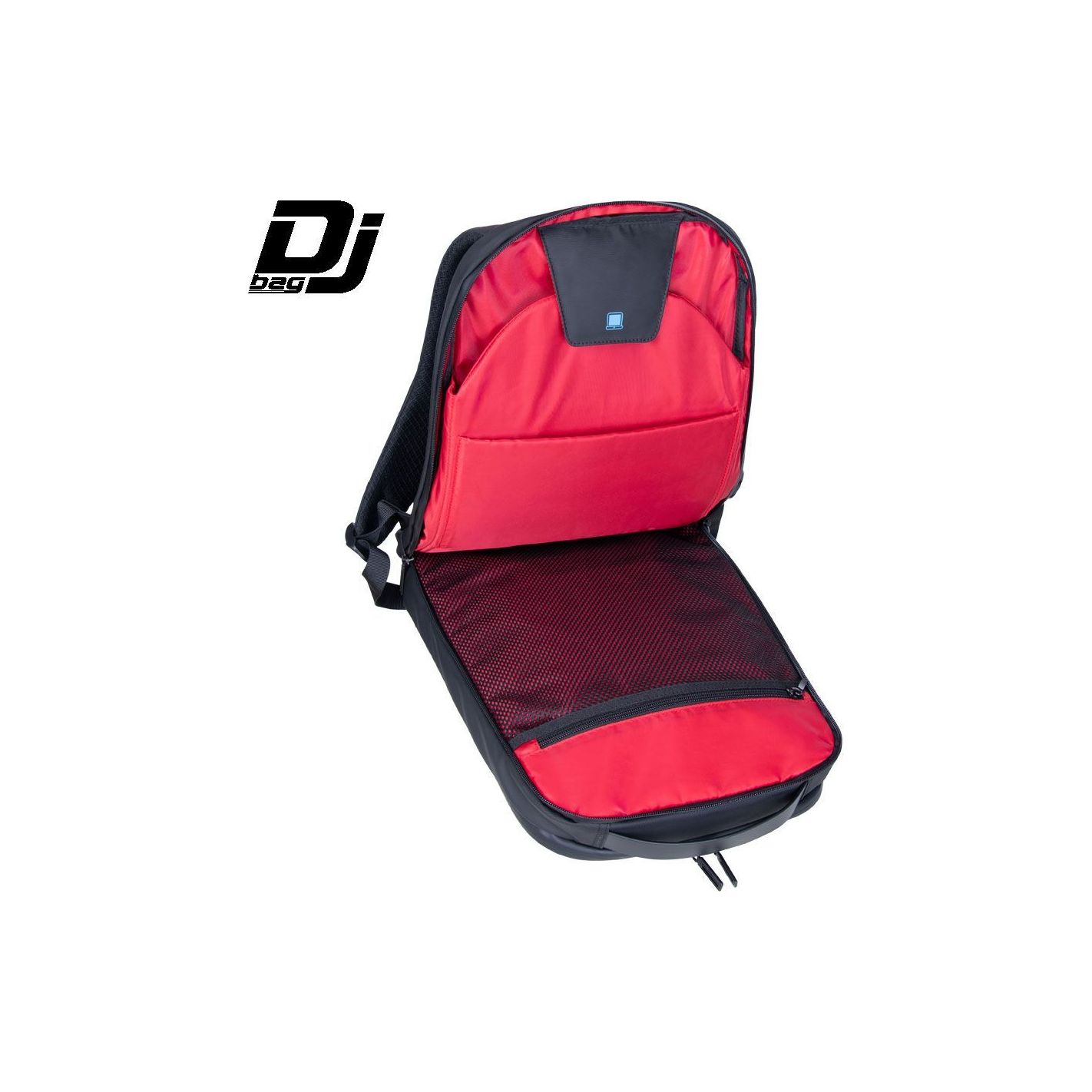 DJBAG CITY BACKPACK