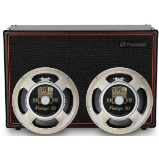 Pantallas para Guitarra Eléctrica